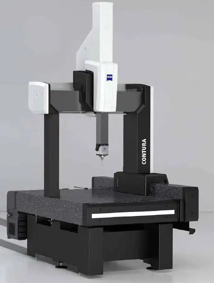 大足大足蔡司大足三坐标CONTURA 大足大足蔡司大足三坐标CONTURA