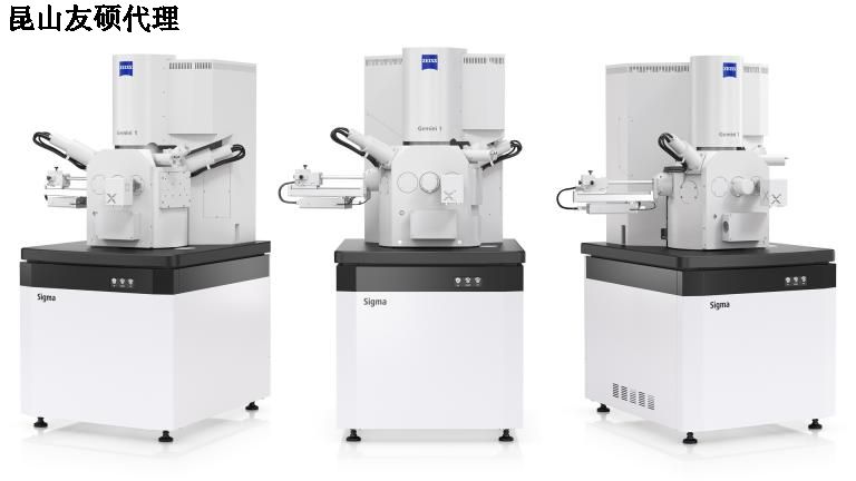 大足大足蔡司扫描电镜